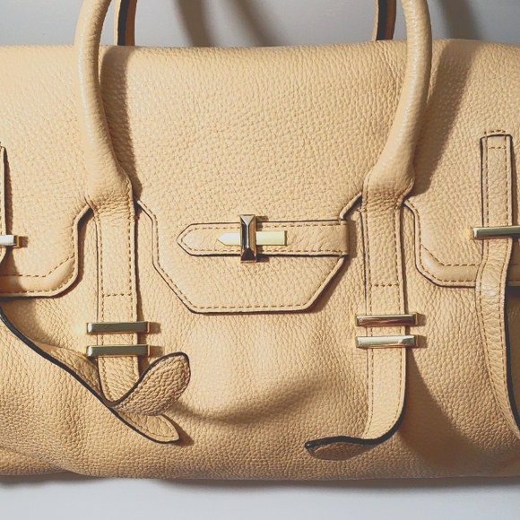 Rebecca Minkoff Authentic Leather Bag - Picture 3 of 16